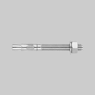 ANCORANTE PASSANTE &#39;TM-FL&#39; M8 - 8x65
