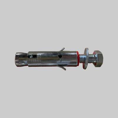 TASSELLO CON VITE TE &#39;NX-B&#39; M6 - 12x60