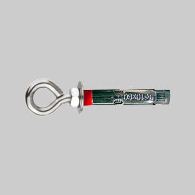 TASSELLO OCCHIOLO CHIUSO &#39;SXL-OCF&#39; M6 - 8x45