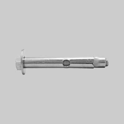 TASSELLO CON VITE &#39;DIBOLT&#39; M6 - 8x50