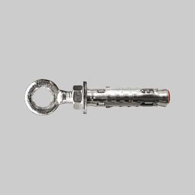 TASSELLO CON OCCHIOLO &#39;SXP-OC&#39; M6 - 10x45