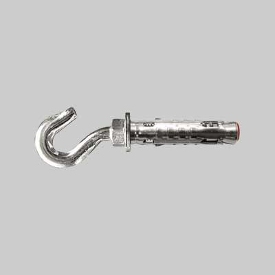 TASSELLO CON GANCIO &#39;SXP-OA&#39; M6 - 10x45