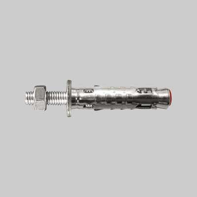 TASSELLO CON BARRA FILETTATA &#39;SXP-BF&#39; M6- 10x60