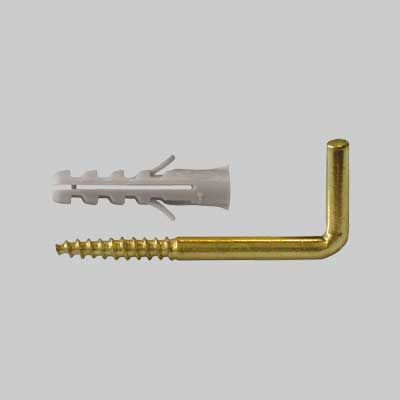 TASSELLO APPENDIQUADRO &#39;AQ&#39;  4 mm