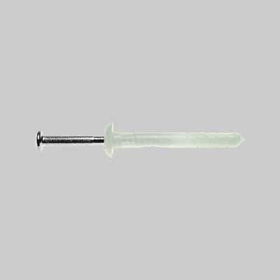 TASSELLO CON VITE A PERCUSSIONE &#39;TNB&#39; mm 5x25