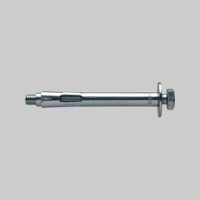 TASSELLO PASSANTE CON VITE &#39;FSL&#39; FSL 8x60/15 S
