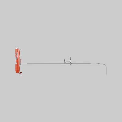 TASSELLO BASCULANTE &#39;DUOTEC&#39;  foro 10 mm - 25 pz