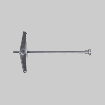 ANCORA A SOFFITTO CON DADO KD 4