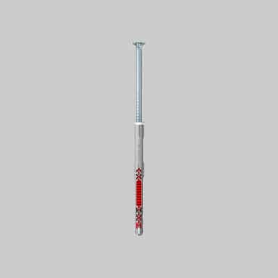 TASSELLO CON VITE &#39;DUOXPAND&#39; DuoXpand 8x80 T - 50 pz