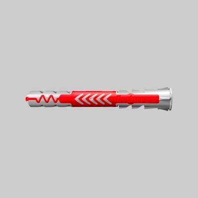 TASSELLO &#39;DUO POWER L&#39; 10x80 mm