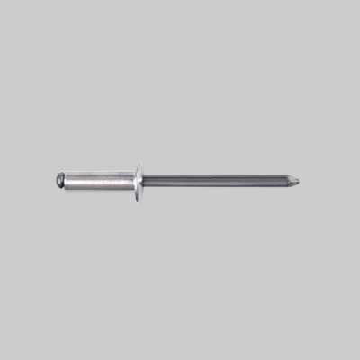 RIVETTO A STRAPPO 3,0x8 mm