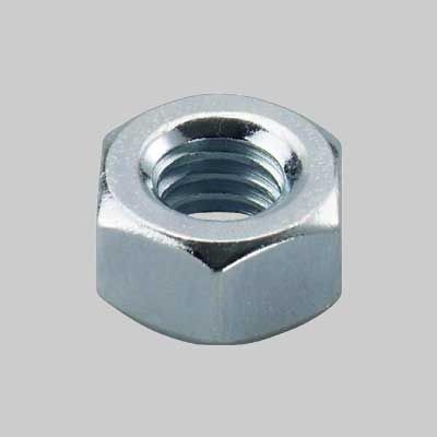 DADO ESAGONALE INOX M4
