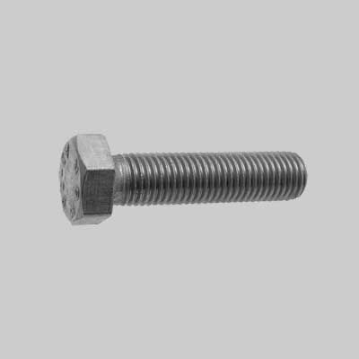 BULLONE T.E. INOX 5x16