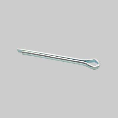 COPPIGLIE 2,5x40 mm