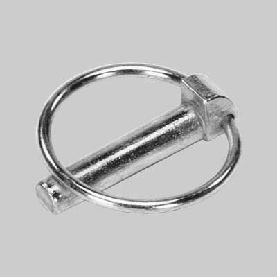SPINA A SCATTO TONDA 5x48 mm