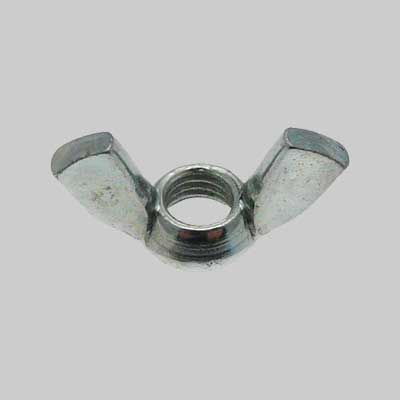 DADO AD ALETTE M4 - 100 pz