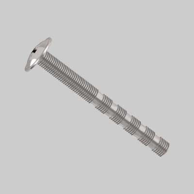 VITE TBL RANELLATA A TAGLIARE M4x45