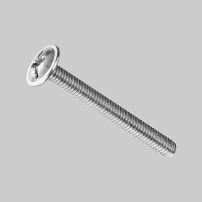 VITE TBL RANELLATA M4x10 - 500 pz