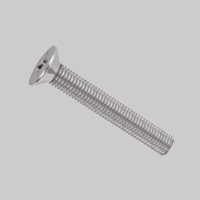 VITE A METALLO TSP ZINCATA M3x16