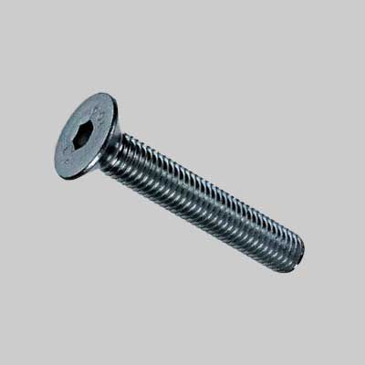VITE TSP CAVA ESAGONALE M4x10