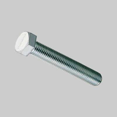 BULLONE INTERAMENTE FILETTATO M5x10