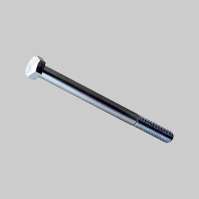 BULLONE PARZIALMENTE FILETTATO M5x25