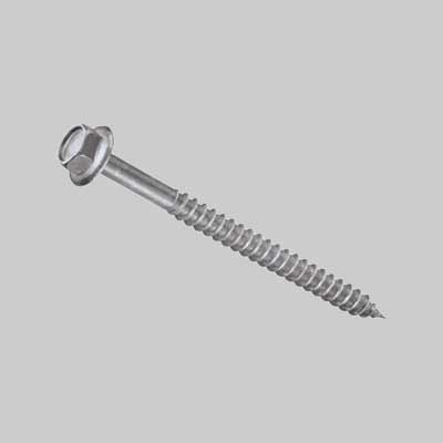 VITE PER LEGNO AUTOFILETTANTE TE FLANGIATA 6,5x40 mm