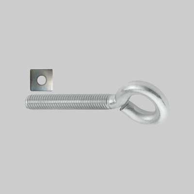 OCCHIOLO A VITE IDEAL STAR CON DADO   M5x30 100PZ