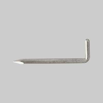 RAMPINO A PUNTA 16x30 (20x11,5 mm) 200 PZ