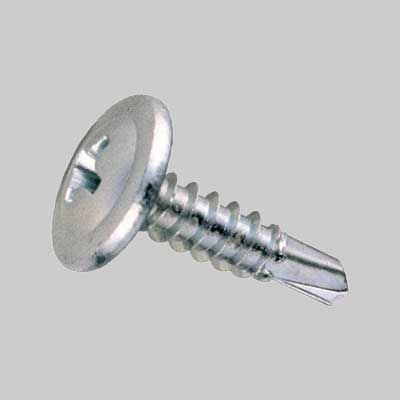 VITE AUTOPERFORANTE TMT RANELLATA 4,2x9,5 mm