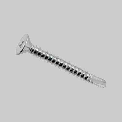 VITE AUTOPERFORANTE TSP ZINCATA 3,5x13 mm