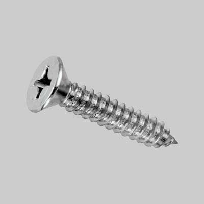 VITE AUTOFILETTANTE TSP ZINCATA 2,2x6,5 mm