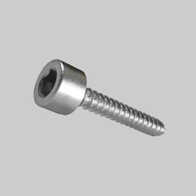 VITE AUTOFILETTANTE TC ESAGONO INCASSATO 4,8x13 mm