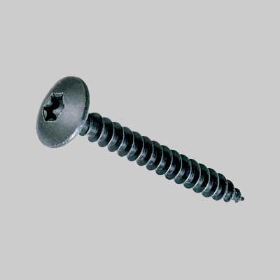 VITE PER LEGNO TMT CON COLLARE 5,5x25 mm - 500 pz