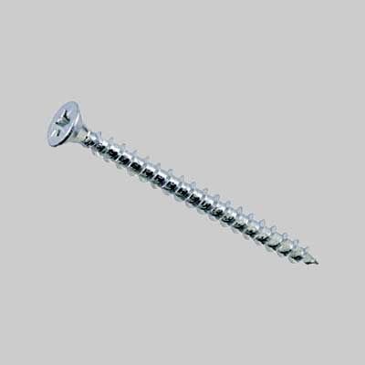 VITE PER LEGNO TSP ZINCATA 2,5x10 mm