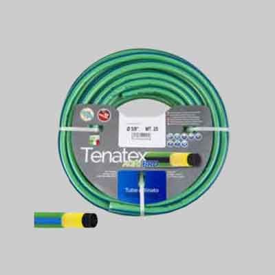 TUBO RETINATO &#39;TENATEX AGRI&#39;
