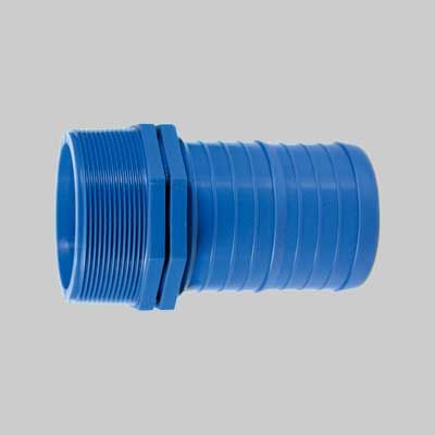 RACCORDO MASCHIO mm 50x2&quot;