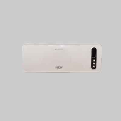 TERMOCONVETTORE A PARETE 1000/2000 Watt