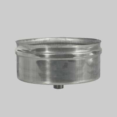 TAPPO SCARICO CONDENSA  80 mm