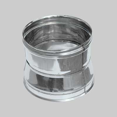 RACCORDO CALDAIA F 100 - F 80