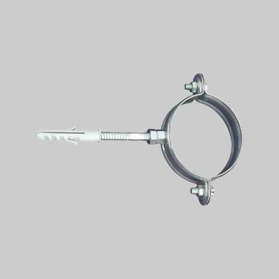 COLLARE PER CANNE FUMARIE 120 mm