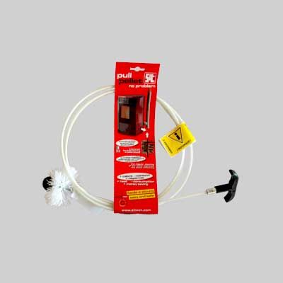 KIT PULIPELLET  80-100 - lunghezza cm 300