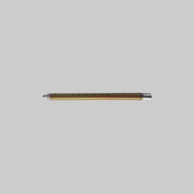 MOLLA FLESSIBILE PER SCOVOLI IDEAL STAR 265 mm