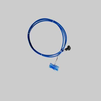 KIT PULIPELLET PROFESSIONALE IDEAL STAR  80 mm