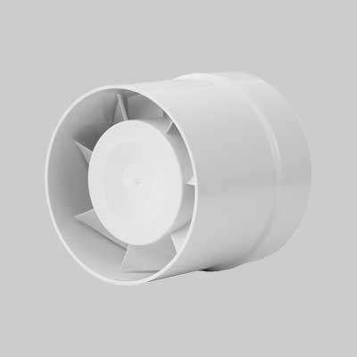 ASPIRATUTTO INTERNO PER CAPPE &#39;EXTRA FORTE&#39; 100 mm