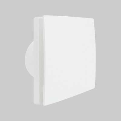 ASPIRATORE ELETTRICO &#39;LEVANTE&#39; 100 mm - 100 m3/h