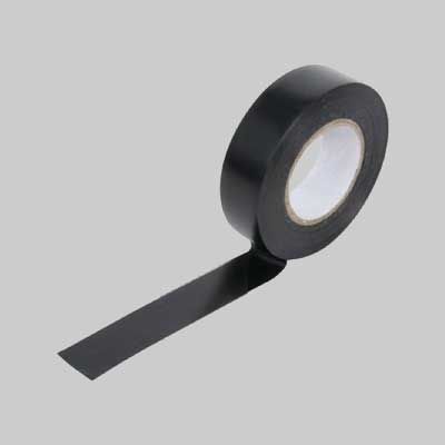 NASTRO ISOLANTE mm 15x10 mt - Bianco