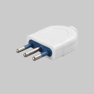 SPINA MOBILE 10A IDEAL STAR 2P+T