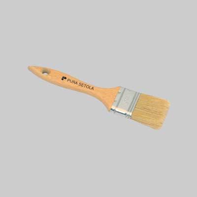 PENNELLESSA TRIPLA &#39;S22&#39; 20 mm - 12 pz