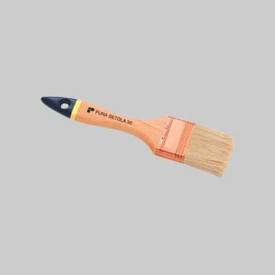 PENNELLESSA TRIPLA &#39;S25&#39; 20 mm - 12 pz